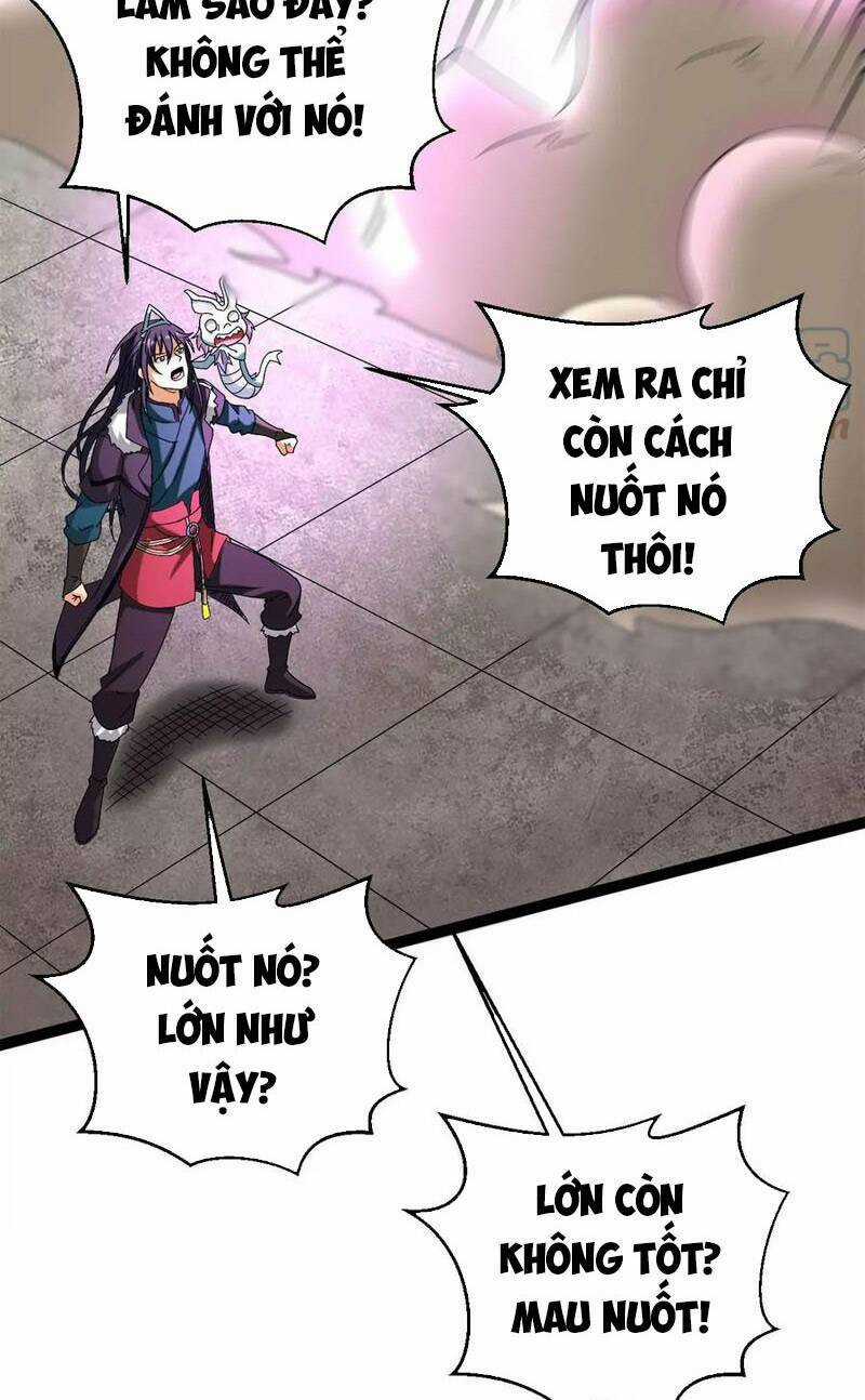 Thôn Phệ Vĩnh Hằng - Chapter 276 - Trang 18