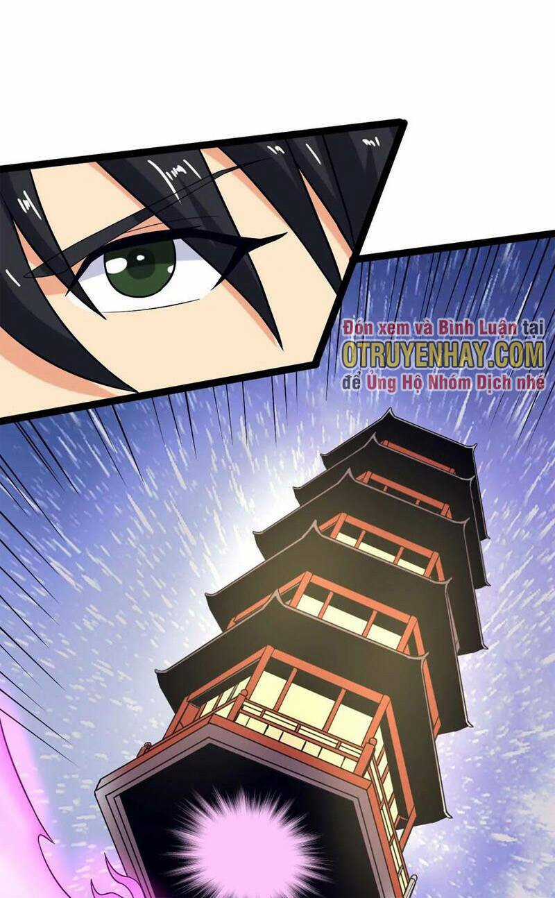 Thôn Phệ Vĩnh Hằng - Chapter 276 - Trang 20