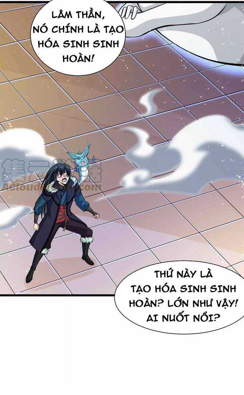 Thôn Phệ Vĩnh Hằng - Chapter 276 - Trang 3