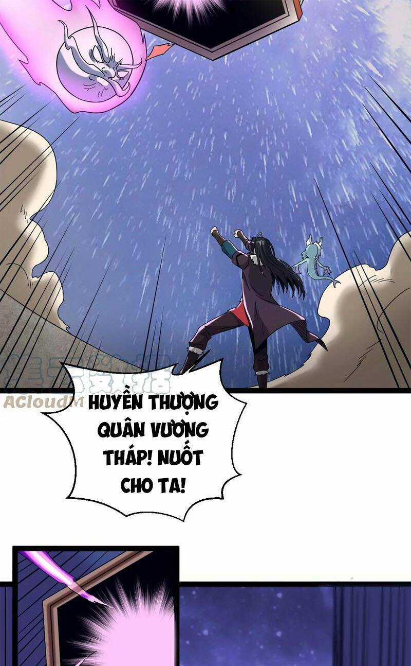 Thôn Phệ Vĩnh Hằng - Chapter 276 - Trang 21