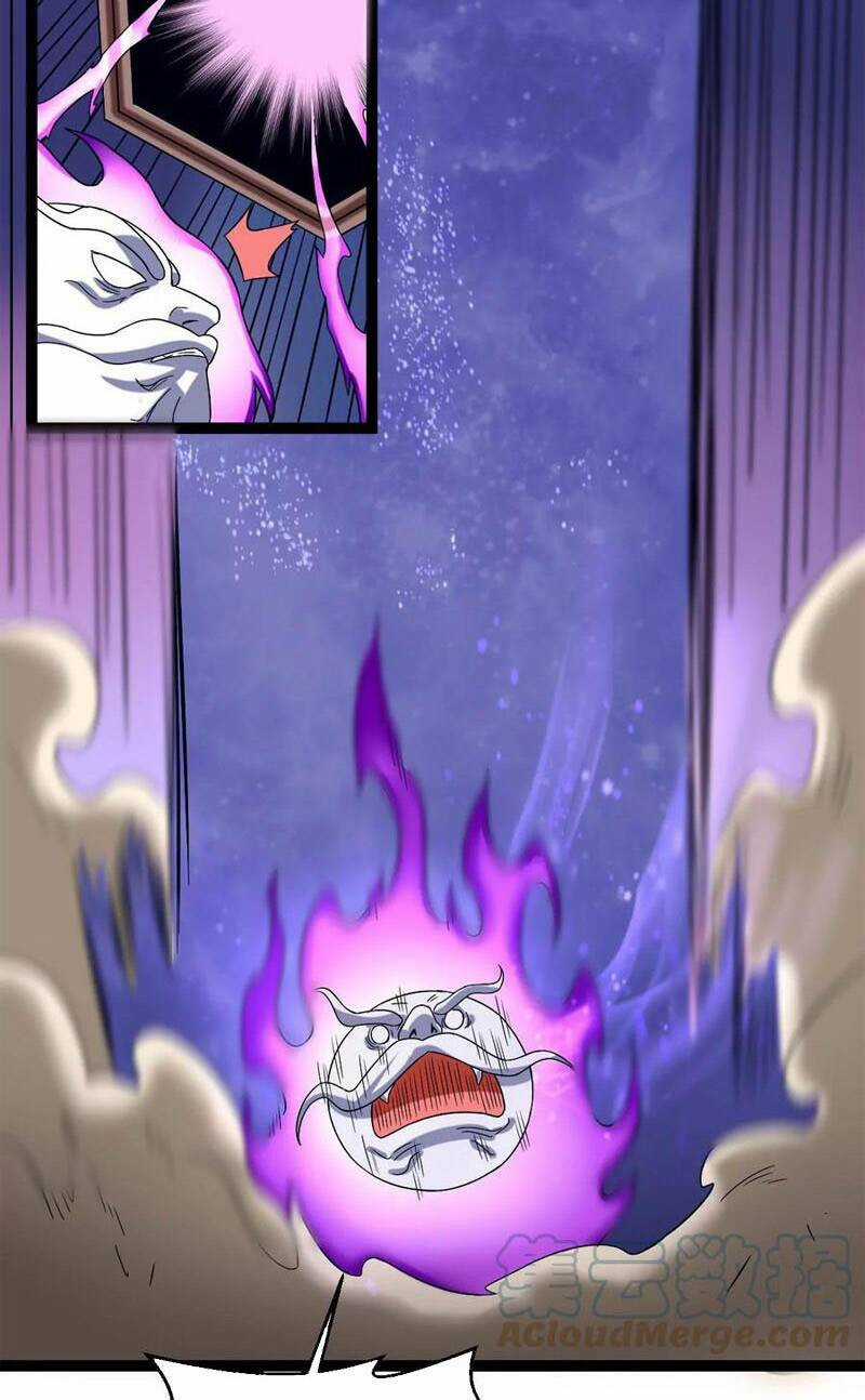 Thôn Phệ Vĩnh Hằng - Chapter 276 - Trang 22