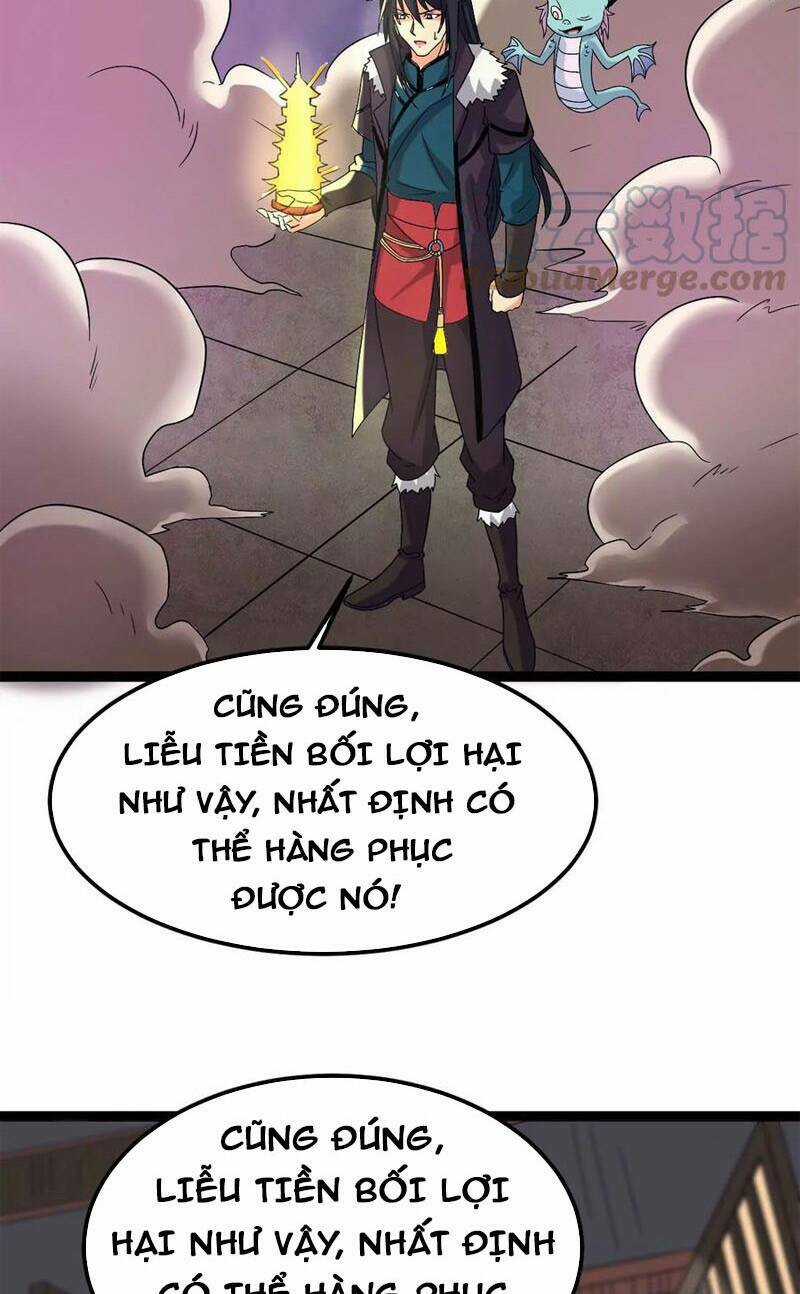 Thôn Phệ Vĩnh Hằng - Chapter 276 - Trang 24