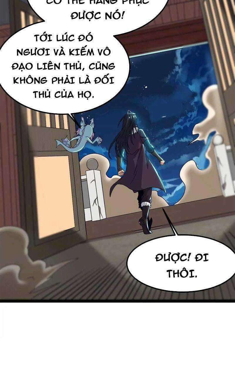 Thôn Phệ Vĩnh Hằng - Chapter 276 - Trang 25