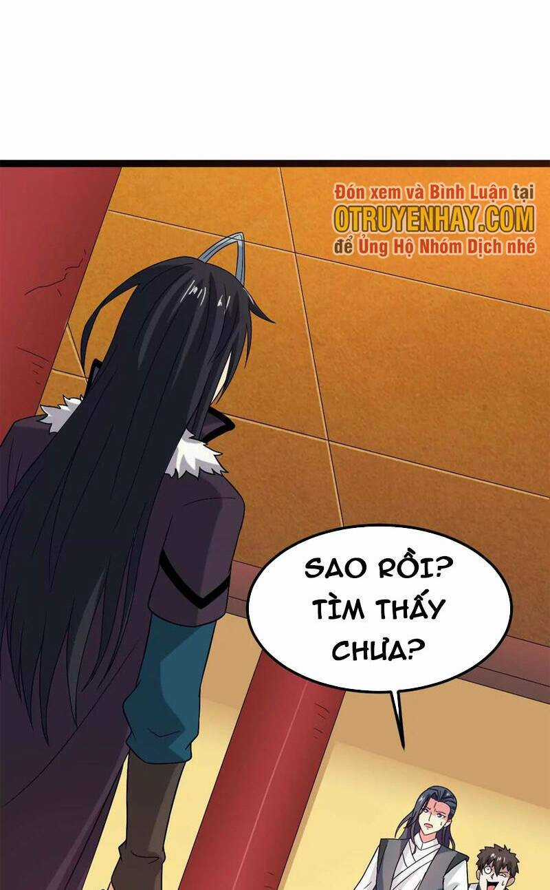 Thôn Phệ Vĩnh Hằng - Chapter 276 - Trang 26