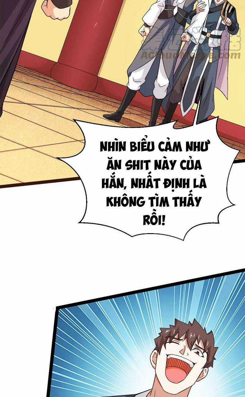 Thôn Phệ Vĩnh Hằng - Chapter 276 - Trang 27