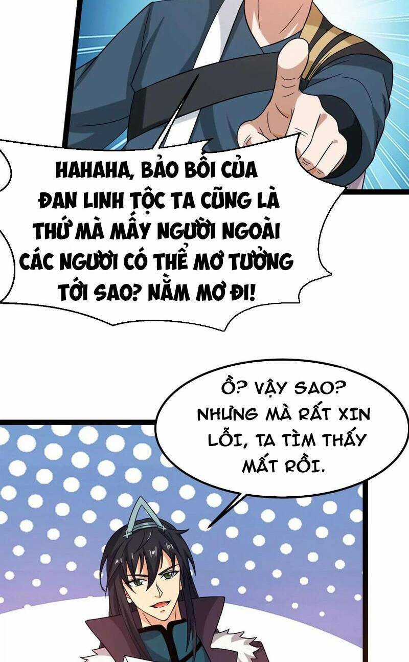 Thôn Phệ Vĩnh Hằng - Chapter 276 - Trang 28