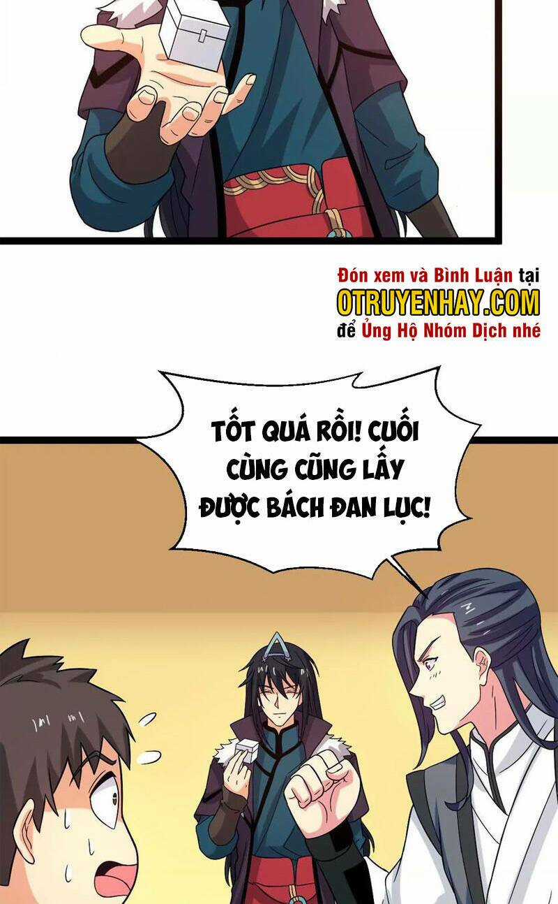 Thôn Phệ Vĩnh Hằng - Chapter 276 - Trang 29