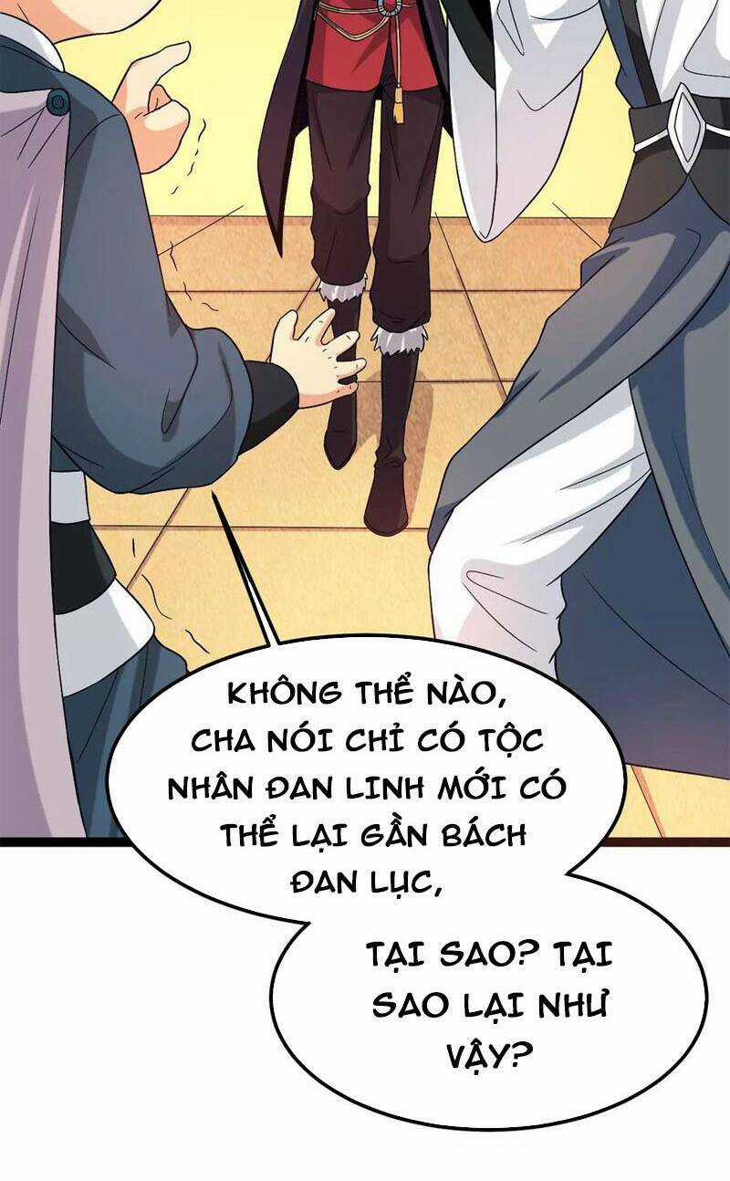 Thôn Phệ Vĩnh Hằng - Chapter 276 - Trang 30