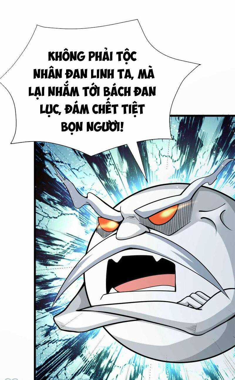 Thôn Phệ Vĩnh Hằng - Chapter 276 - Trang 4