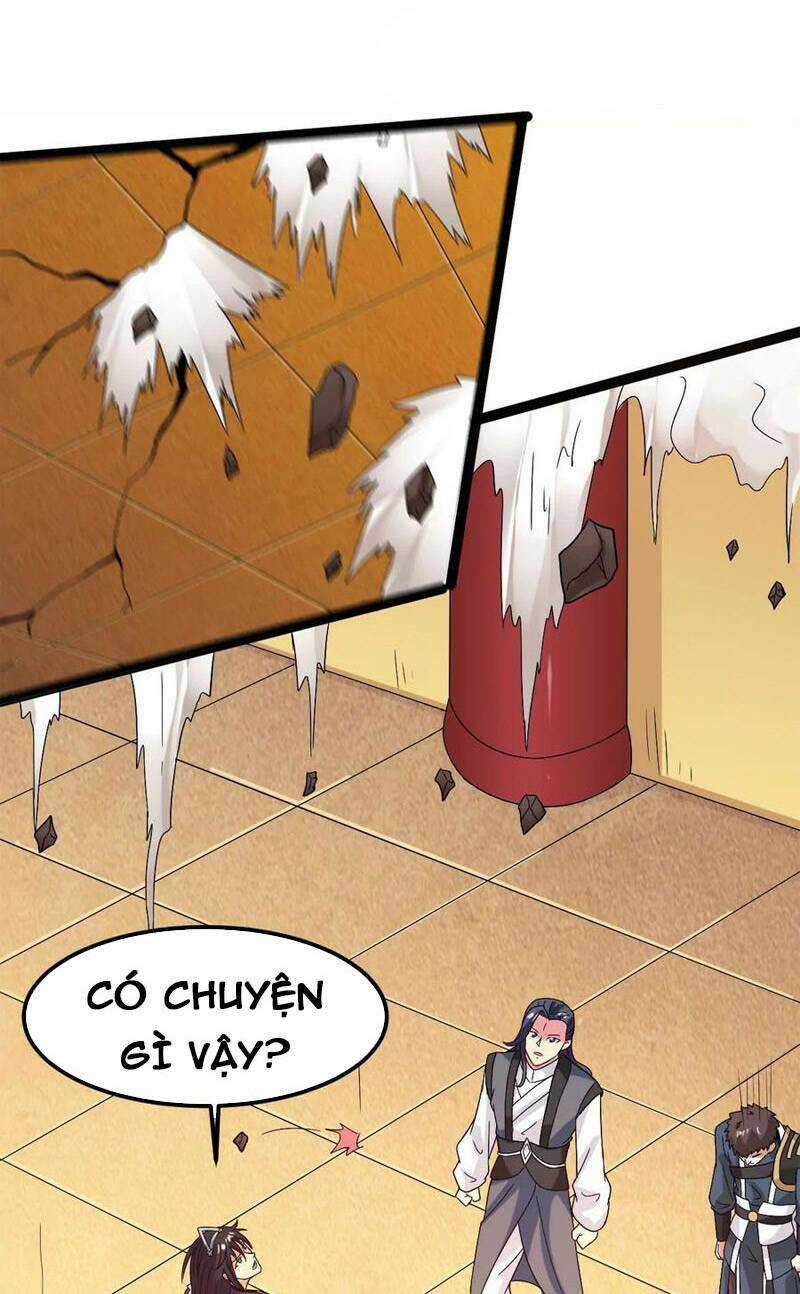 Thôn Phệ Vĩnh Hằng - Chapter 276 - Trang 31