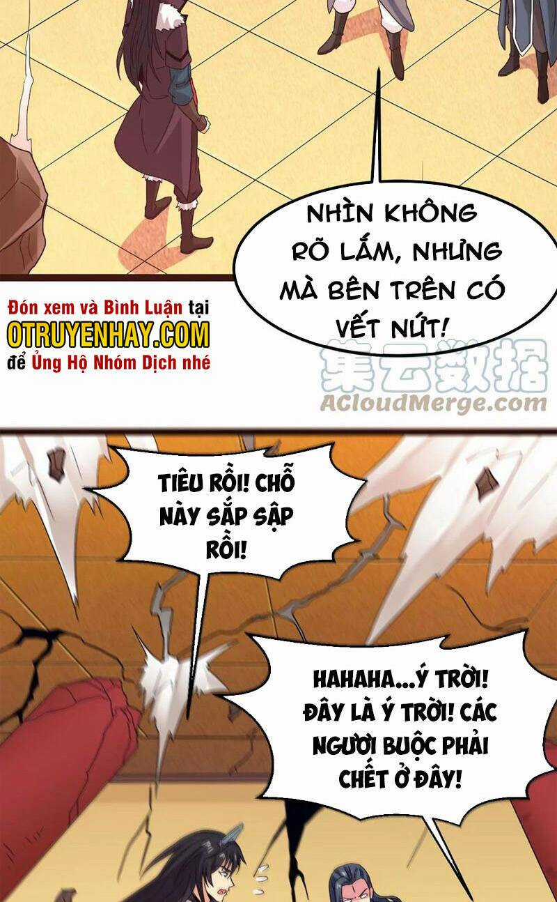 Thôn Phệ Vĩnh Hằng - Chapter 276 - Trang 32
