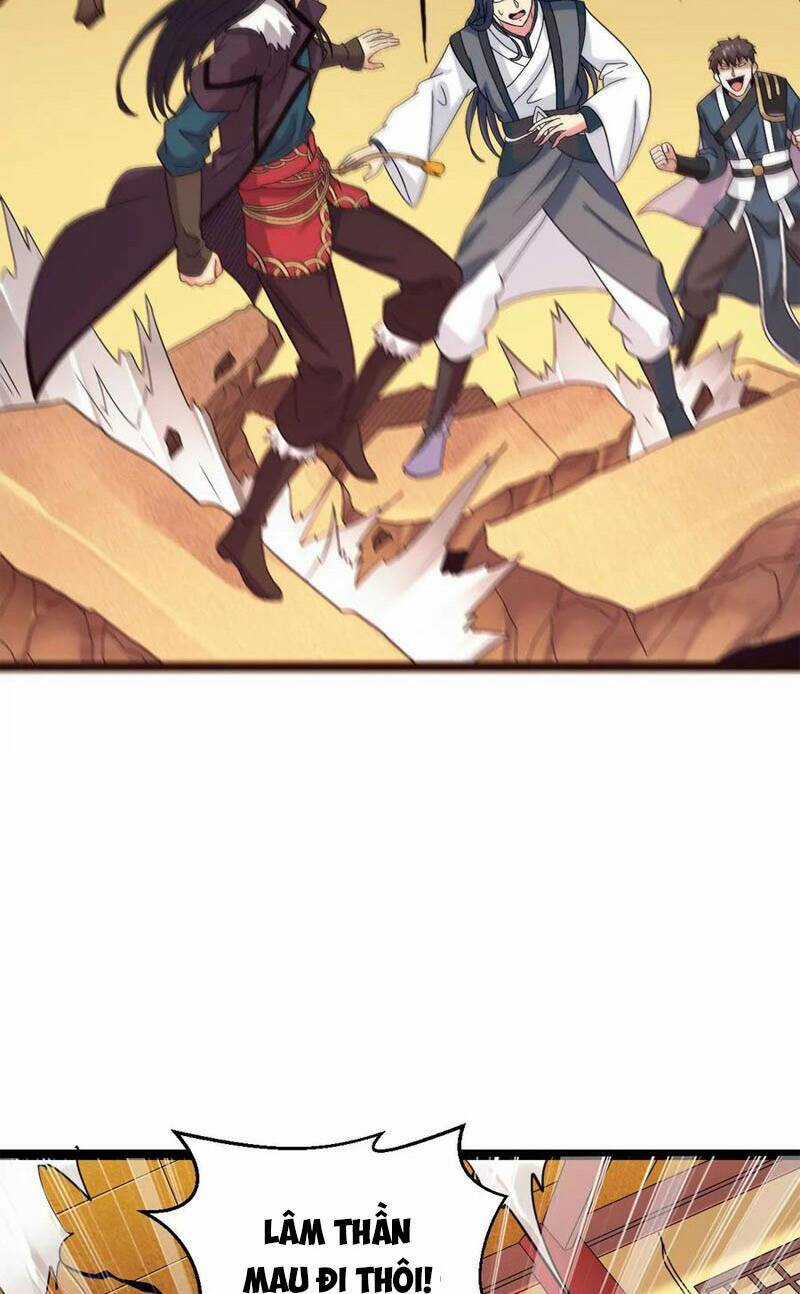 Thôn Phệ Vĩnh Hằng - Chapter 276 - Trang 33