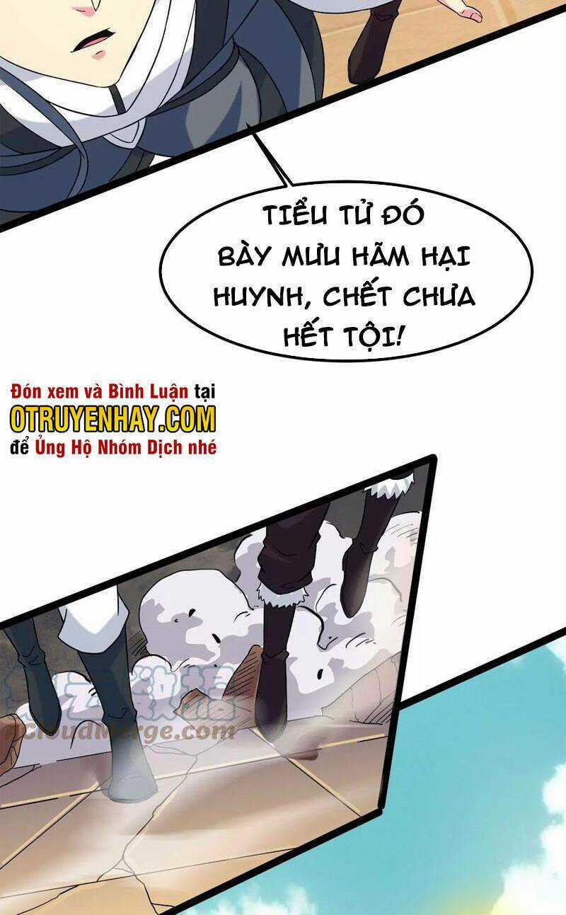 Thôn Phệ Vĩnh Hằng - Chapter 276 - Trang 36