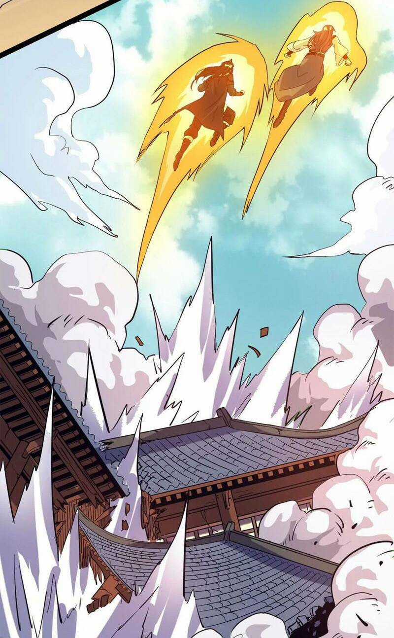 Thôn Phệ Vĩnh Hằng - Chapter 276 - Trang 37