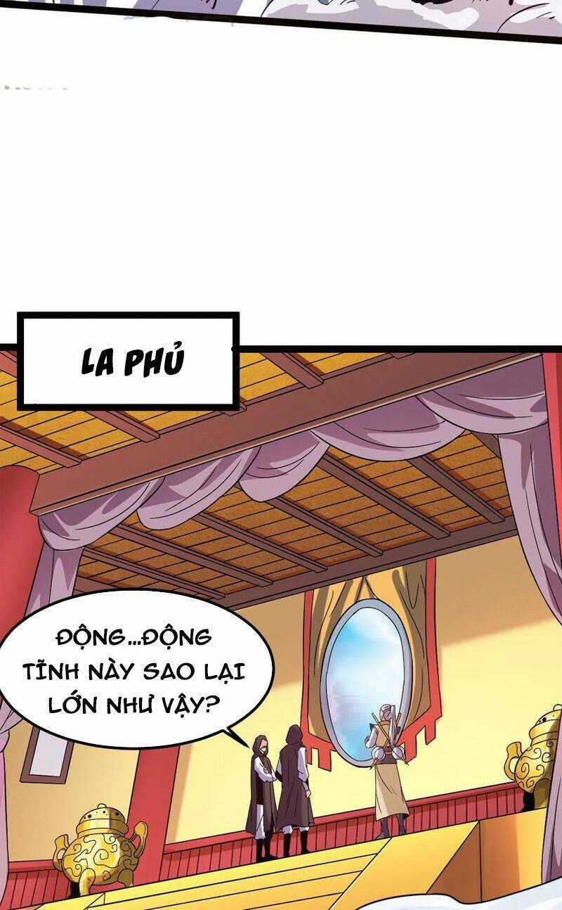 Thôn Phệ Vĩnh Hằng - Chapter 276 - Trang 38