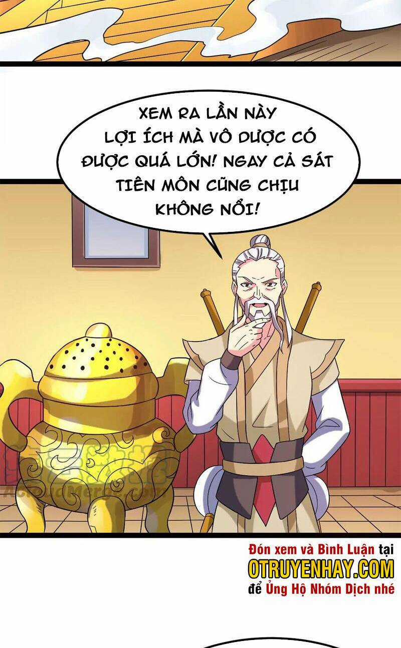 Thôn Phệ Vĩnh Hằng - Chapter 276 - Trang 39