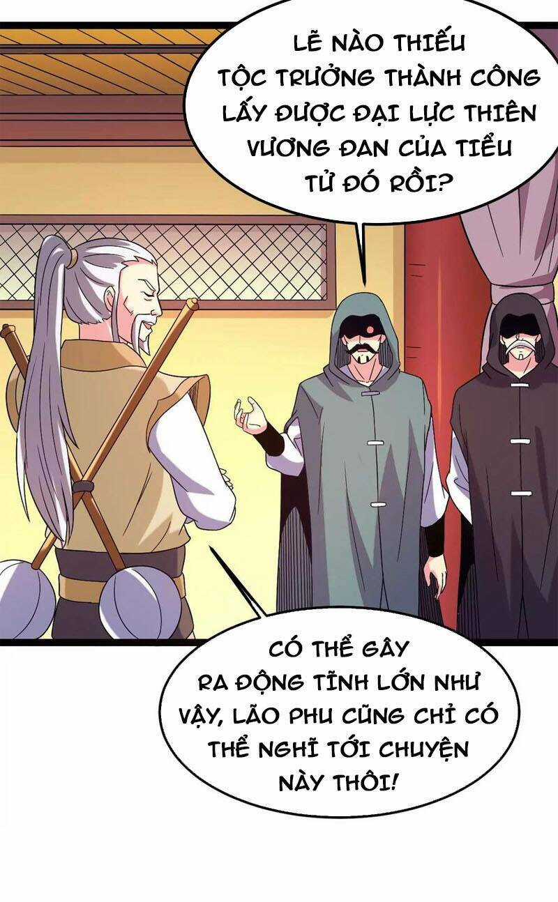 Thôn Phệ Vĩnh Hằng - Chapter 276 - Trang 40