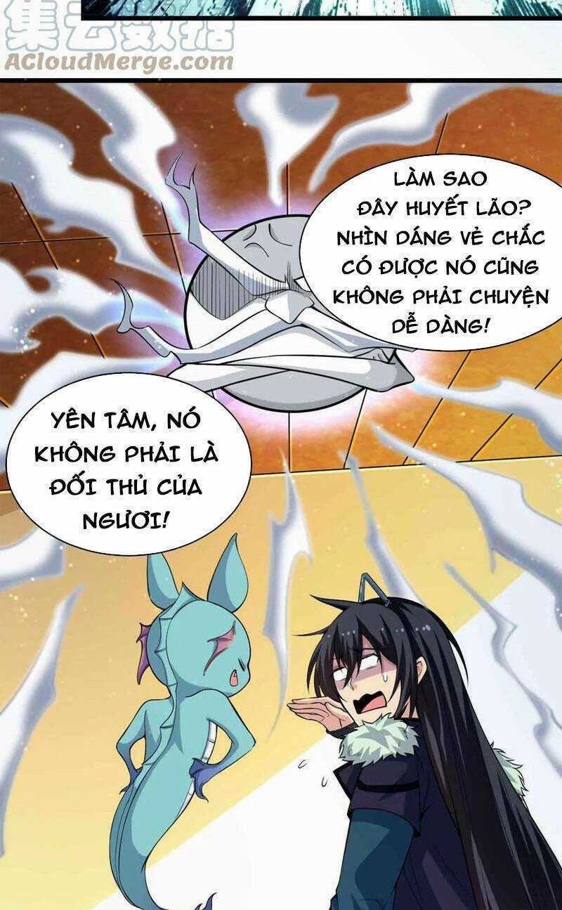 Thôn Phệ Vĩnh Hằng - Chapter 276 - Trang 5