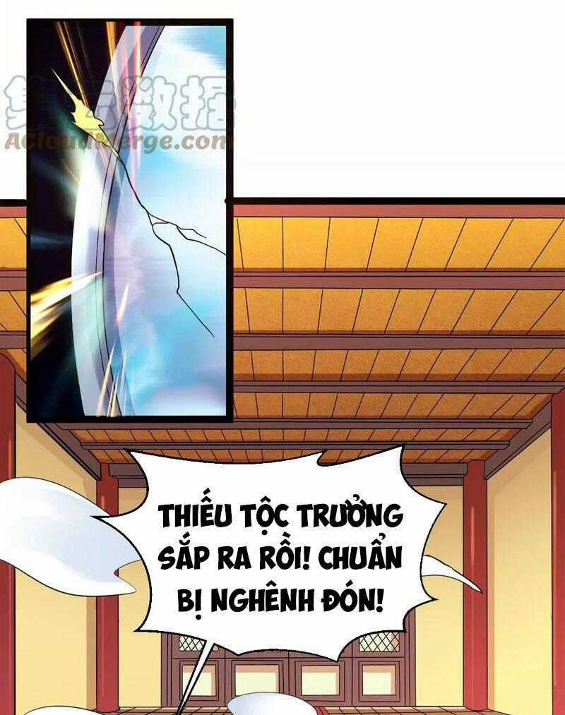 Thôn Phệ Vĩnh Hằng - Chapter 276 - Trang 41