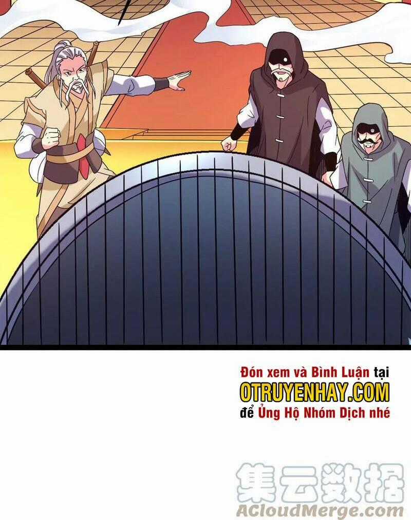 Thôn Phệ Vĩnh Hằng - Chapter 276 - Trang 42