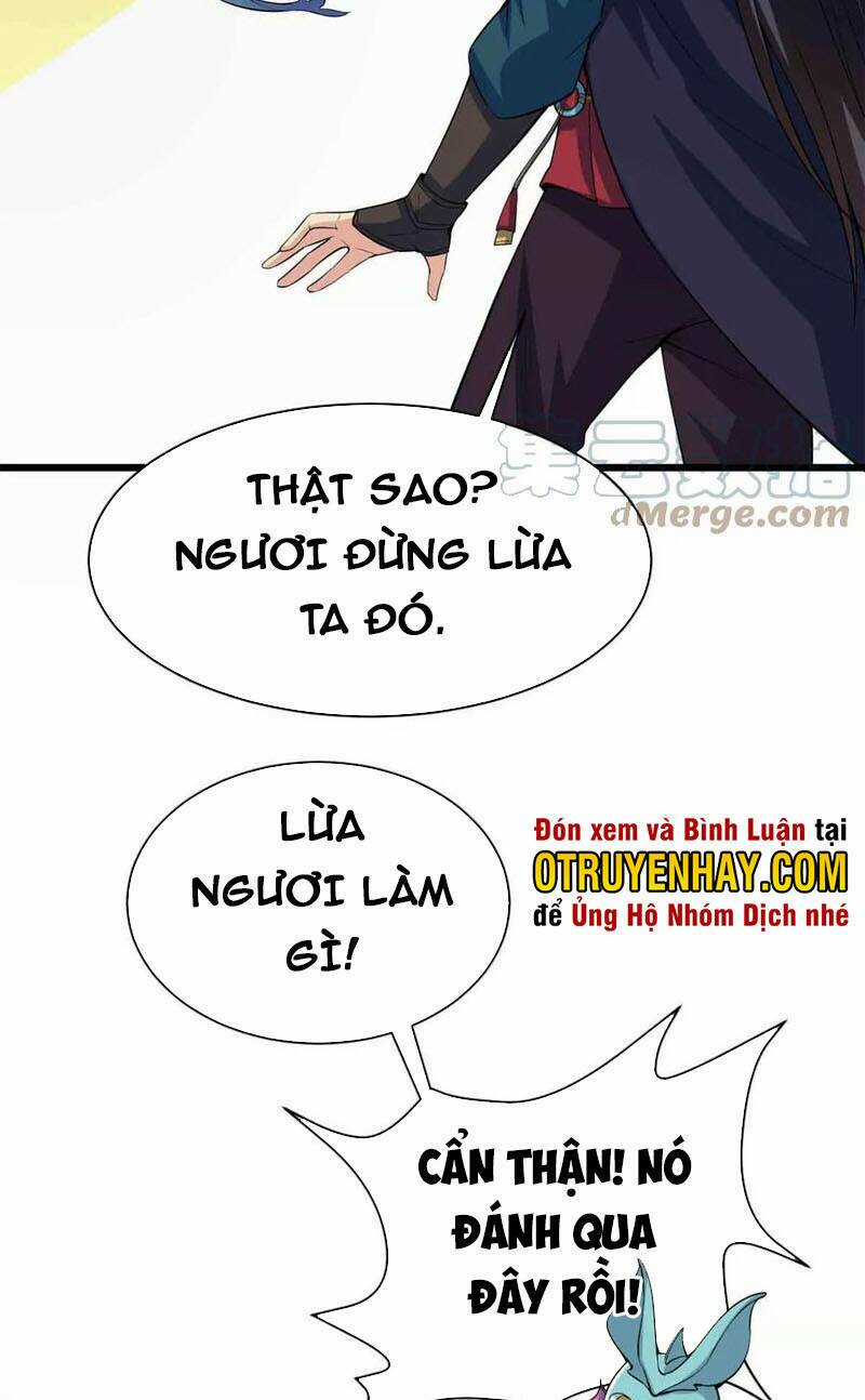 Thôn Phệ Vĩnh Hằng - Chapter 276 - Trang 6