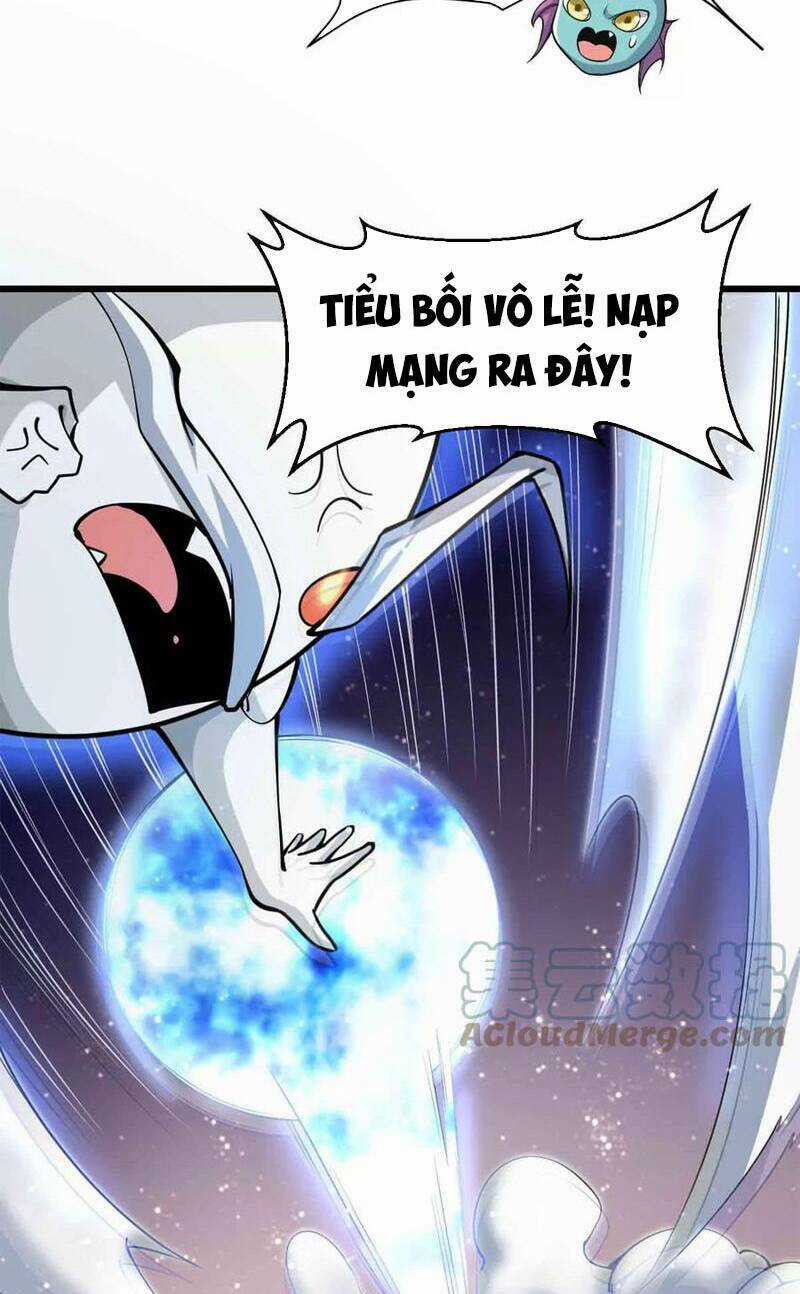 Thôn Phệ Vĩnh Hằng - Chapter 276 - Trang 7