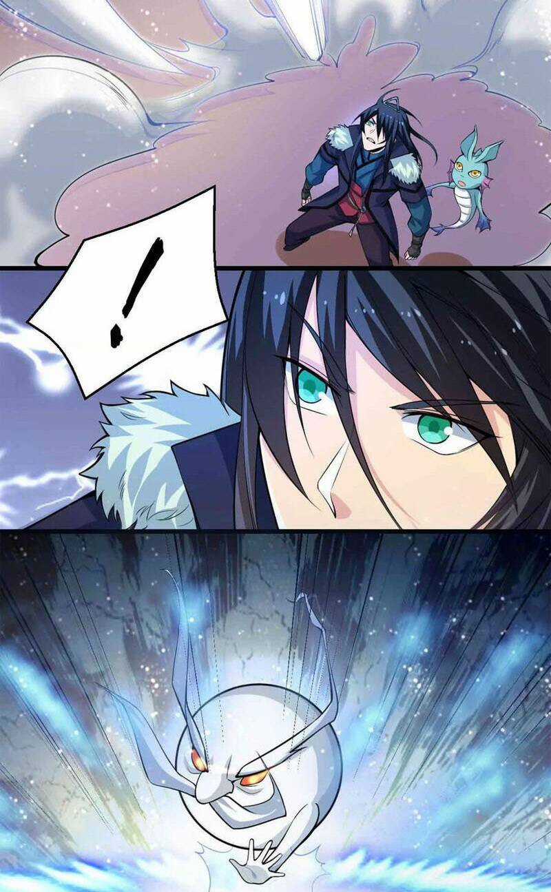 Thôn Phệ Vĩnh Hằng - Chapter 276 - Trang 8