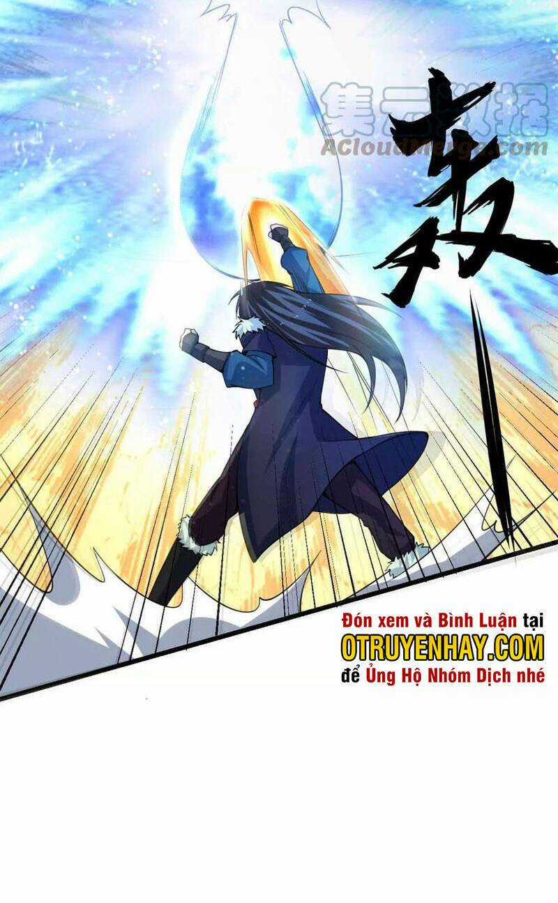 Thôn Phệ Vĩnh Hằng - Chapter 276 - Trang 9