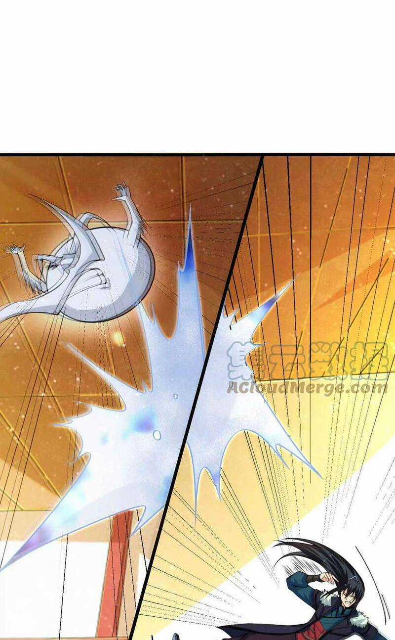 Thôn Phệ Vĩnh Hằng - Chapter 276 - Trang 10