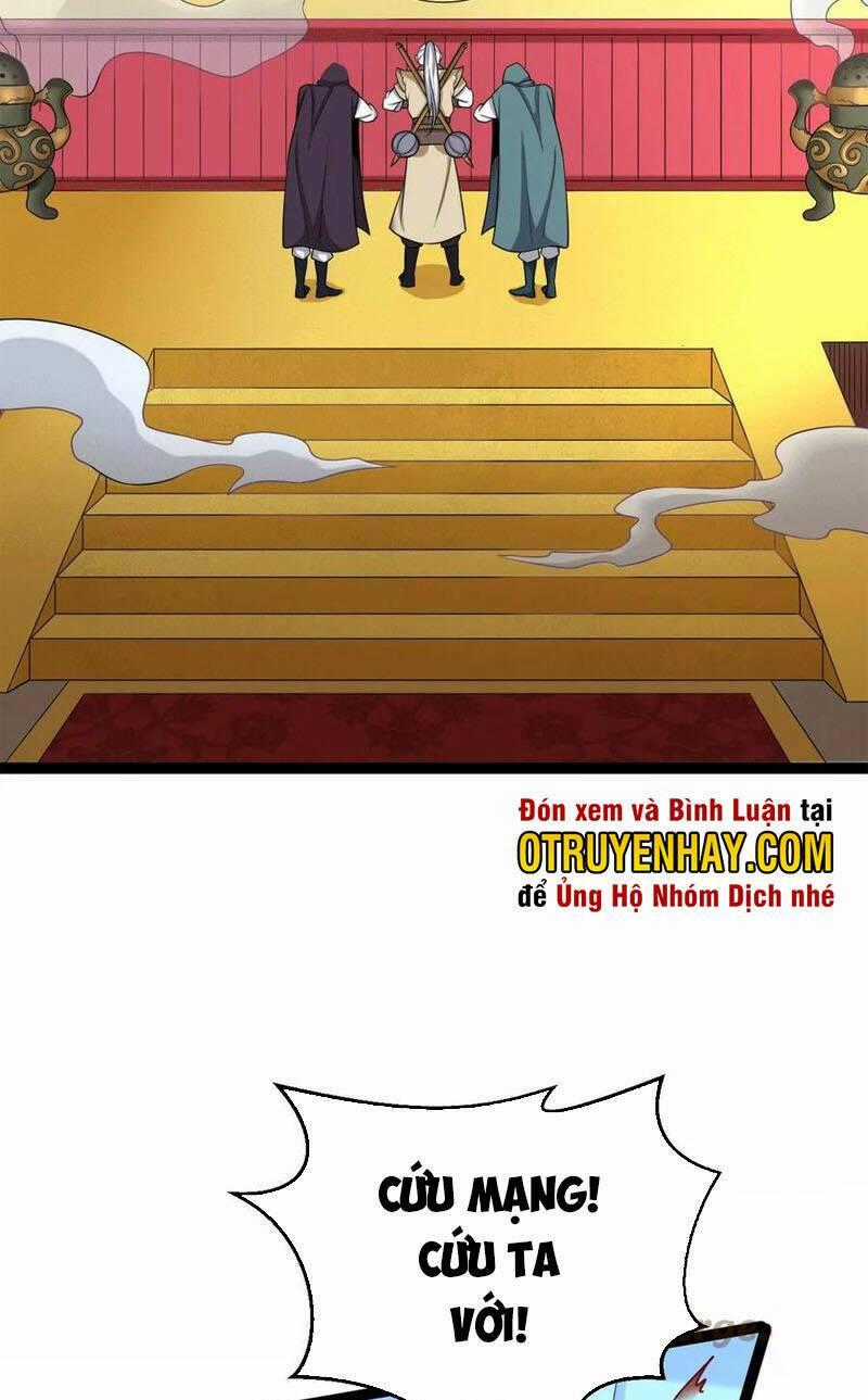 Thôn Phệ Vĩnh Hằng - Chapter 277 - Trang 2