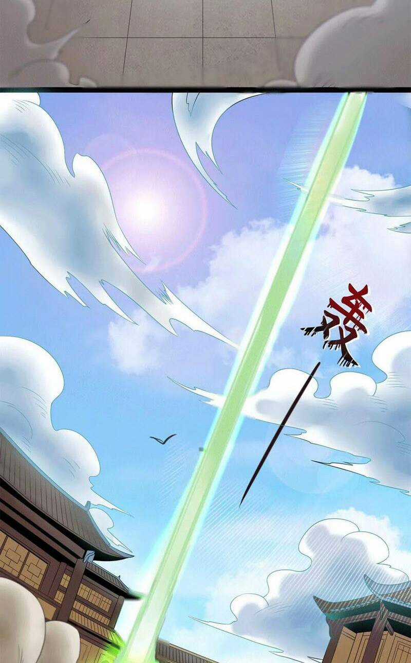 Thôn Phệ Vĩnh Hằng - Chapter 277 - Trang 12