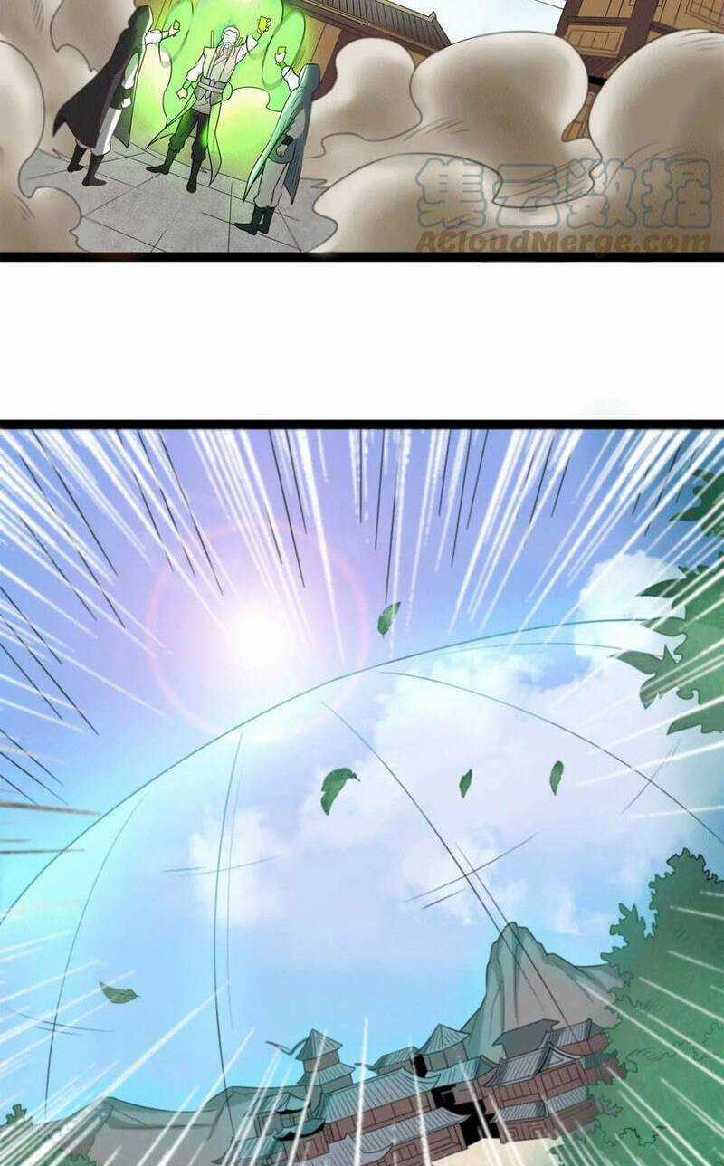 Thôn Phệ Vĩnh Hằng - Chapter 277 - Trang 13