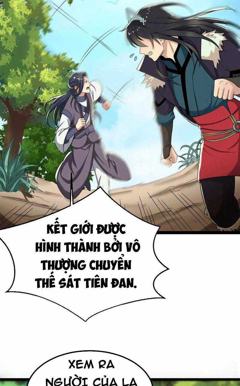 Thôn Phệ Vĩnh Hằng - Chapter 277 - Trang 15