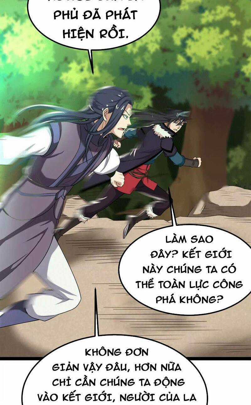 Thôn Phệ Vĩnh Hằng - Chapter 277 - Trang 16