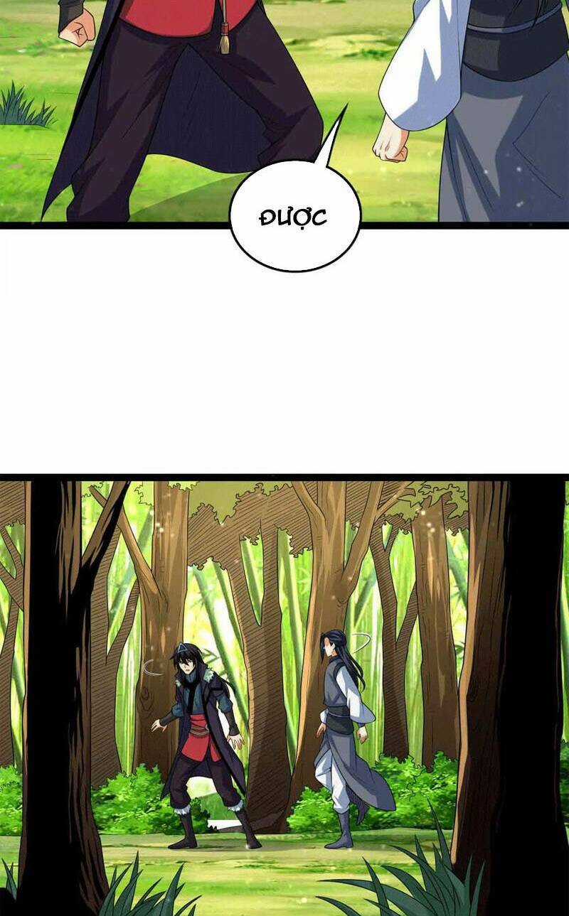 Thôn Phệ Vĩnh Hằng - Chapter 277 - Trang 18