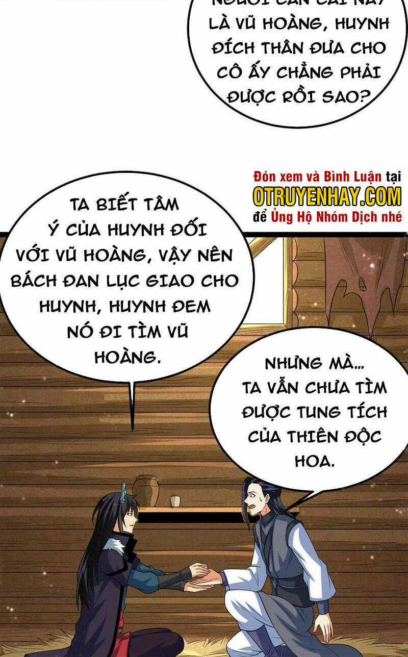 Thôn Phệ Vĩnh Hằng - Chapter 277 - Trang 20