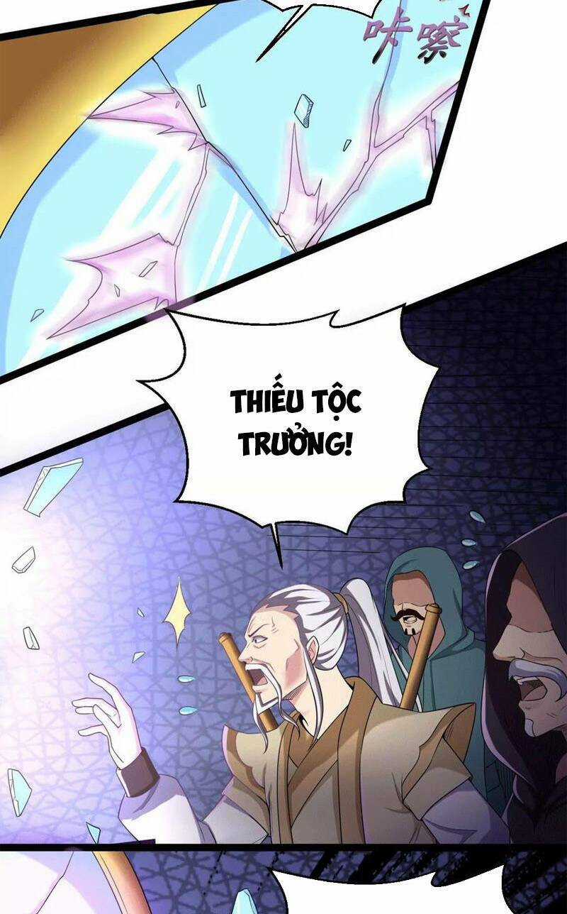 Thôn Phệ Vĩnh Hằng - Chapter 277 - Trang 3