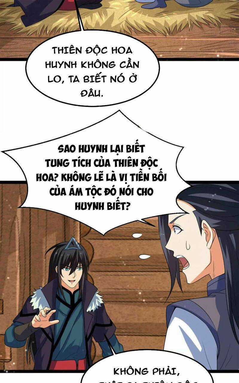 Thôn Phệ Vĩnh Hằng - Chapter 277 - Trang 21