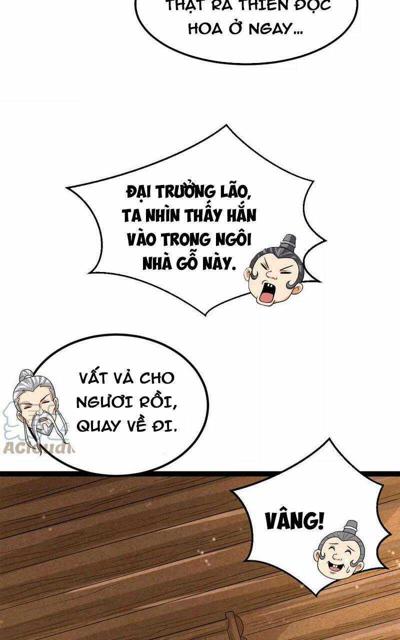 Thôn Phệ Vĩnh Hằng - Chapter 277 - Trang 22