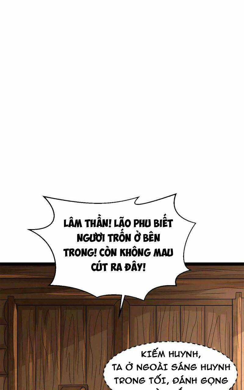 Thôn Phệ Vĩnh Hằng - Chapter 277 - Trang 24