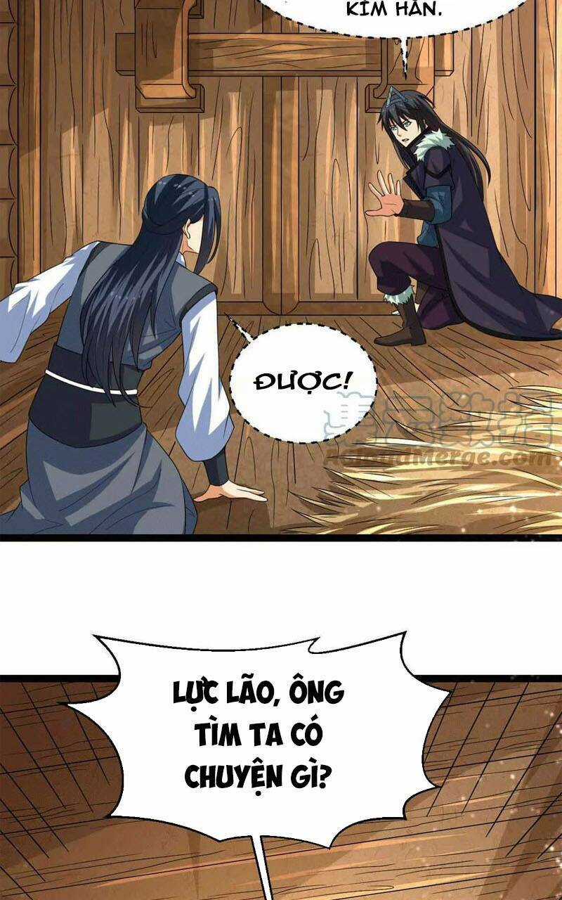 Thôn Phệ Vĩnh Hằng - Chapter 277 - Trang 25