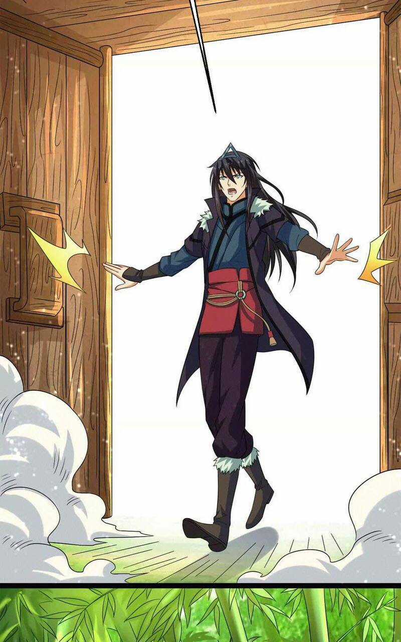 Thôn Phệ Vĩnh Hằng - Chapter 277 - Trang 26