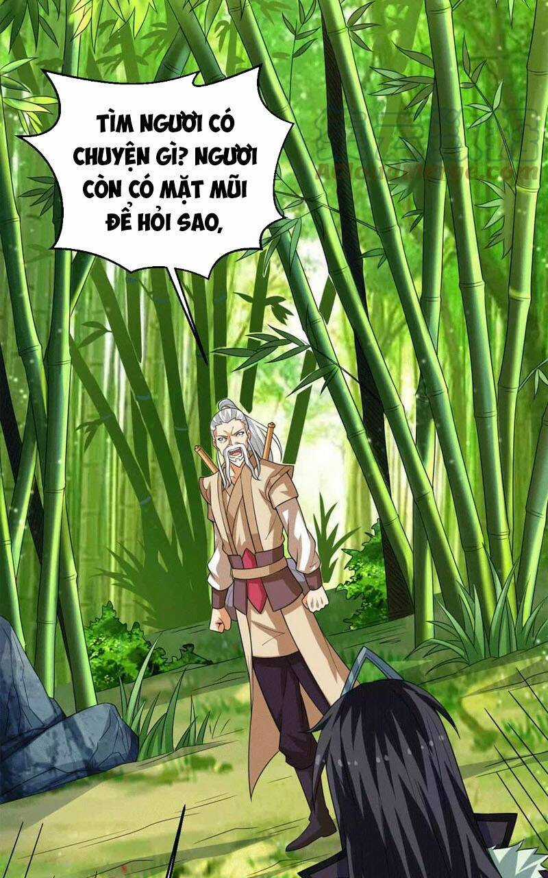 Thôn Phệ Vĩnh Hằng - Chapter 277 - Trang 27