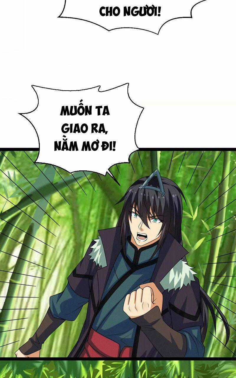 Thôn Phệ Vĩnh Hằng - Chapter 277 - Trang 30