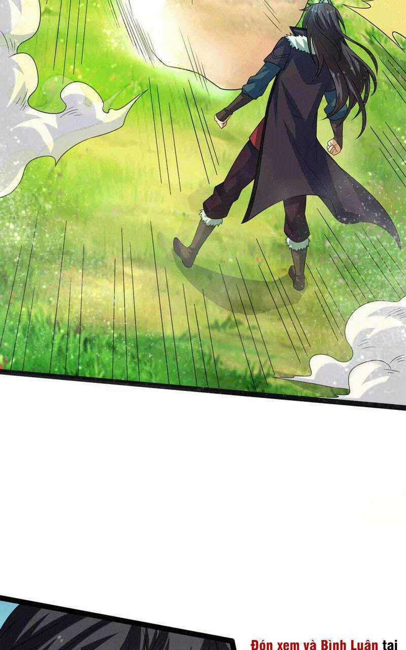 Thôn Phệ Vĩnh Hằng - Chapter 277 - Trang 32