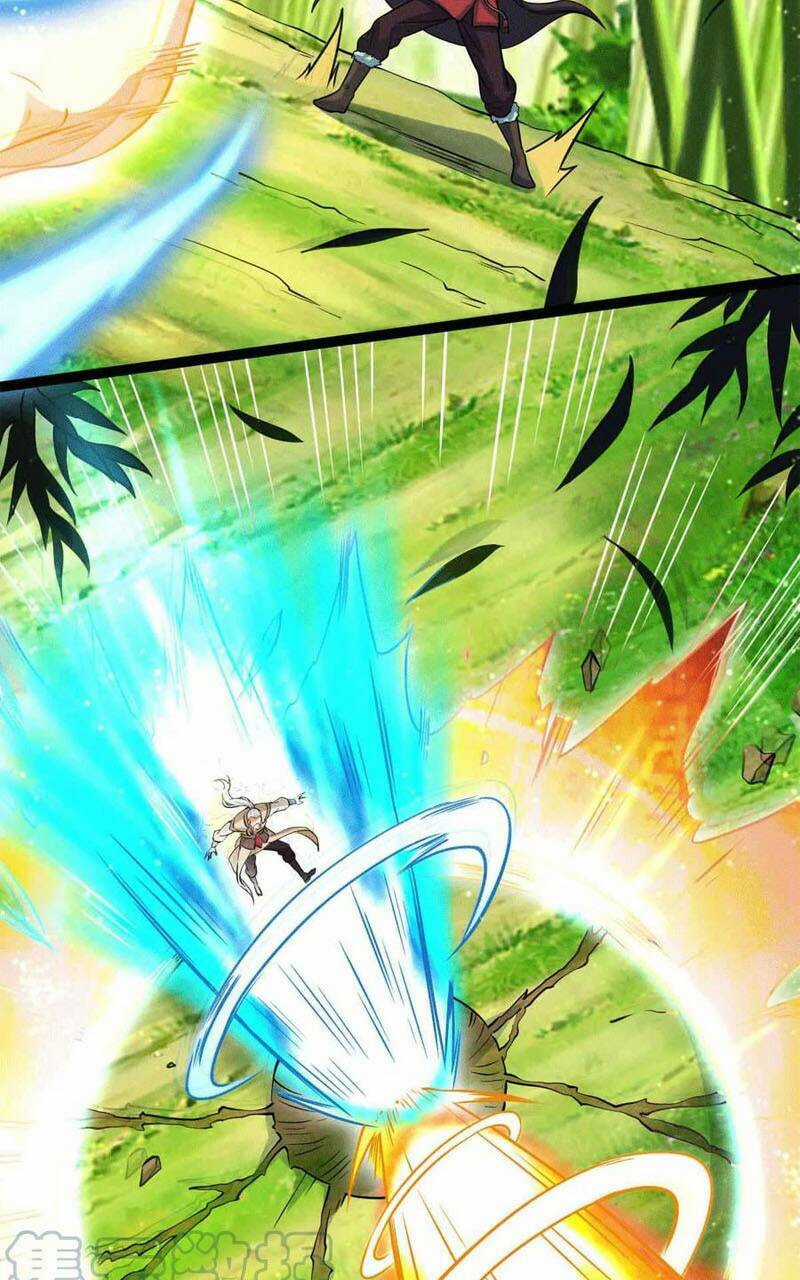 Thôn Phệ Vĩnh Hằng - Chapter 277 - Trang 34