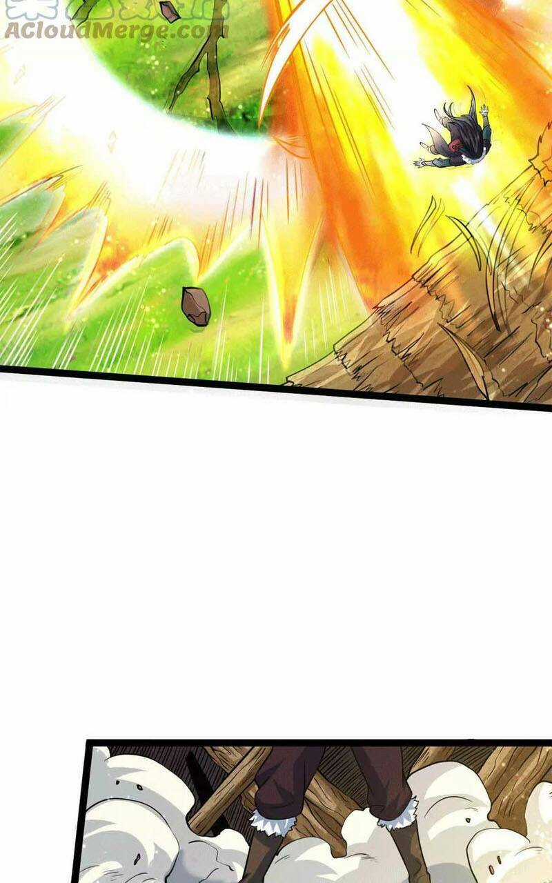 Thôn Phệ Vĩnh Hằng - Chapter 277 - Trang 35