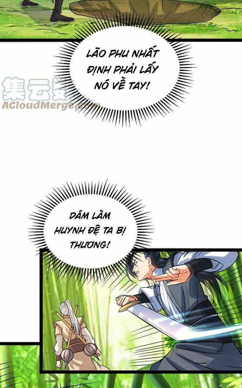 Thôn Phệ Vĩnh Hằng - Chapter 277 - Trang 38