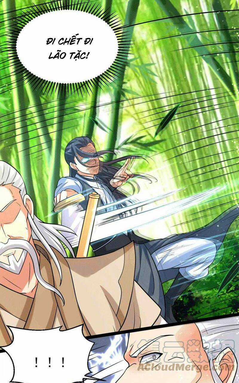 Thôn Phệ Vĩnh Hằng - Chapter 277 - Trang 39