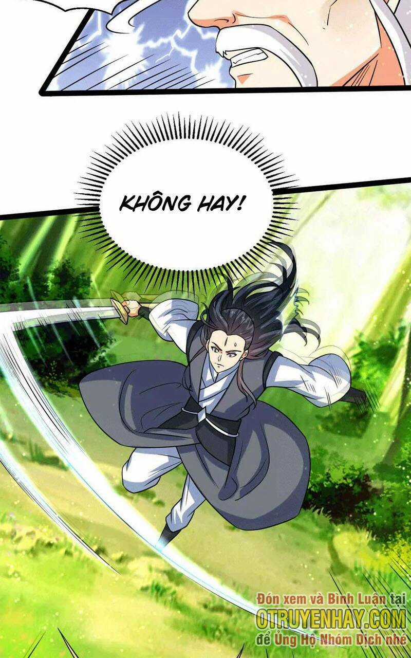 Thôn Phệ Vĩnh Hằng - Chapter 277 - Trang 40